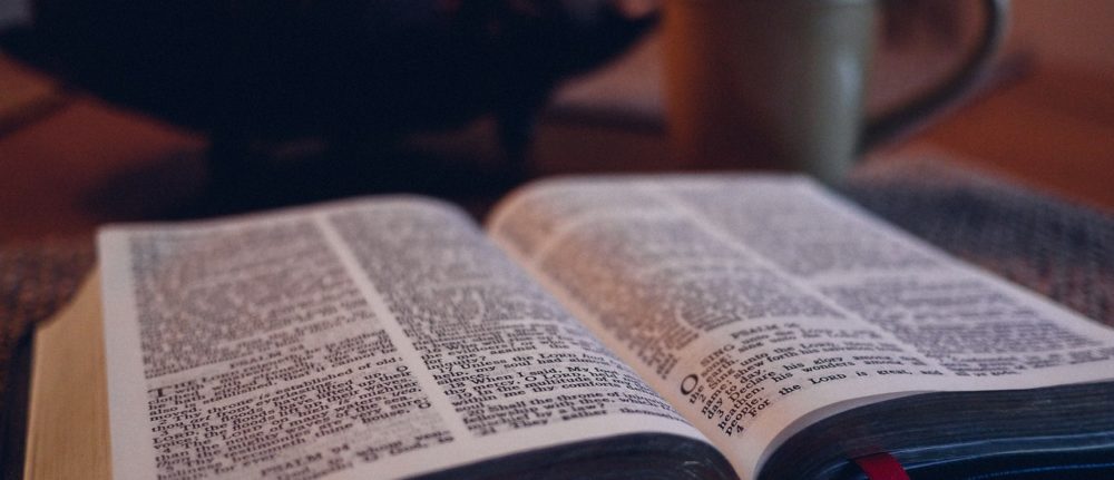 Discover for Yourself Bible Stories and Teachings