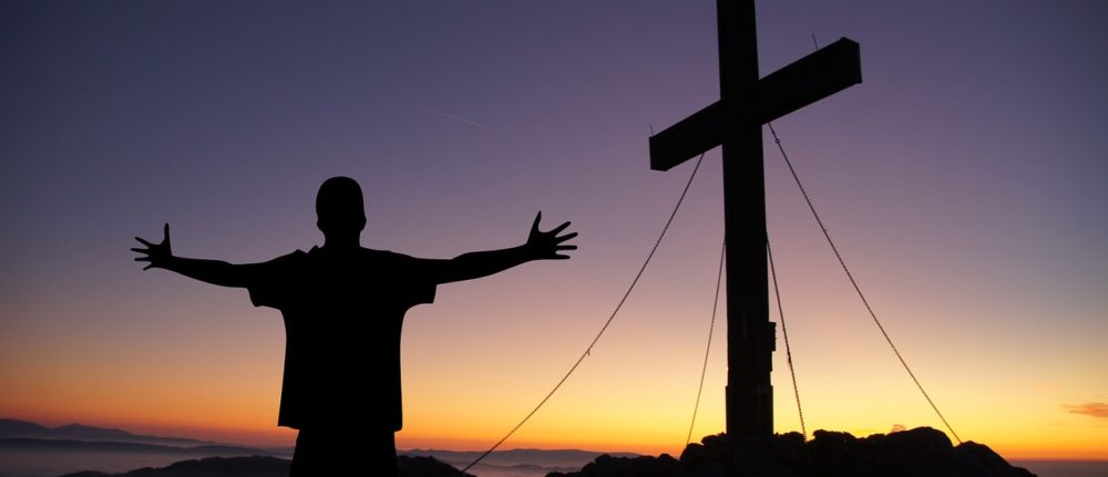 Our God is a Powerful God