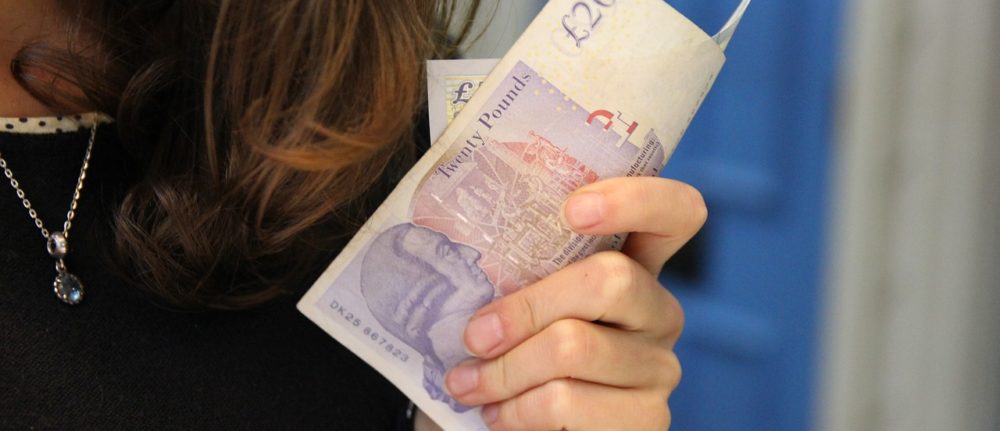 Love of Money – Is Wealth a Sin?