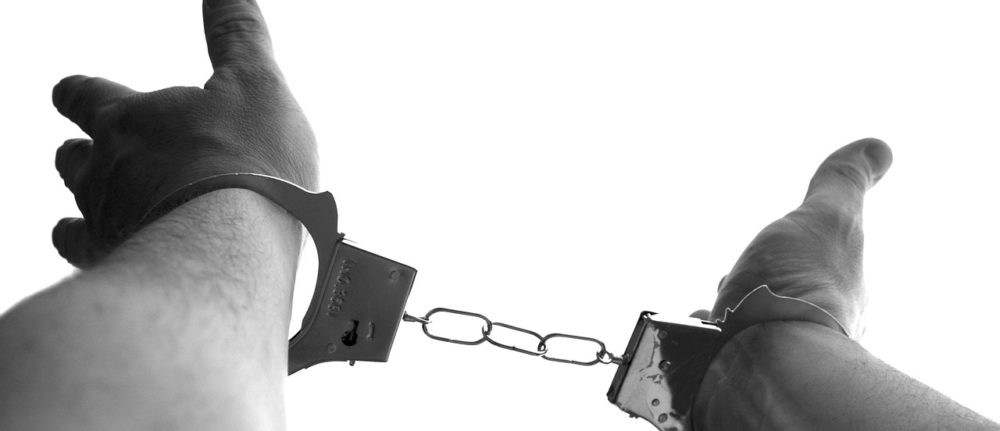 Sinful Nature- Is it really black & white?