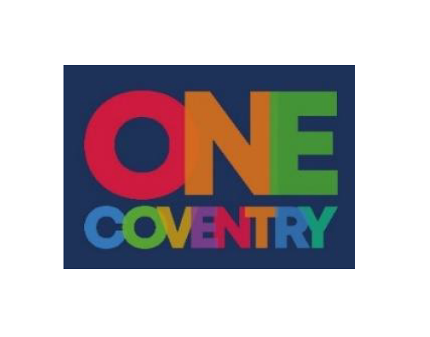 One Coventry – Emergency Food and Help